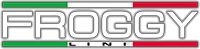 Logo FroggyLine